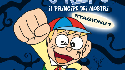 Carletto il principe dei mostri - Sigla