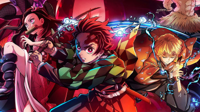 Fandubs de Kimetsu no Yaiba