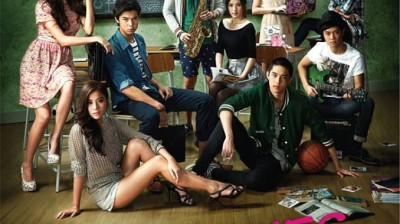 Hormones: Primeira Temporada