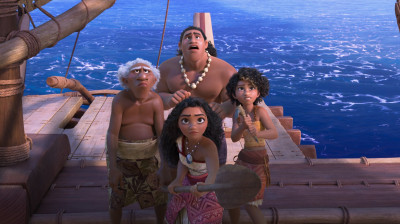 VER! Moana 2 (2024) Película Completa en Español Y Latino