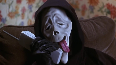 Todo mundo em pânico