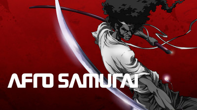 04 Afro Samurai