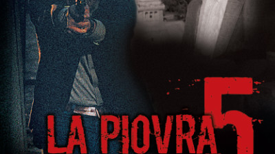 La piovra  stagione 05