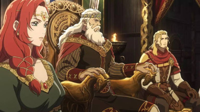 PELISFLIX¿ Ver El señor de los anillos: La guerra de los Rohirrim Película Completa en español