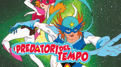 I predatori del tempo