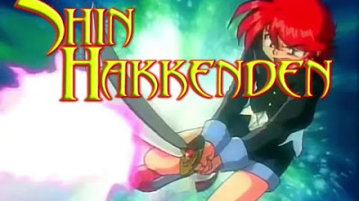 Shin Hakkenden