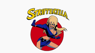 Stripperella
