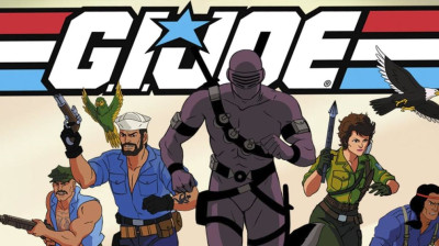 GI Joe: A Real American Hero stagione 02