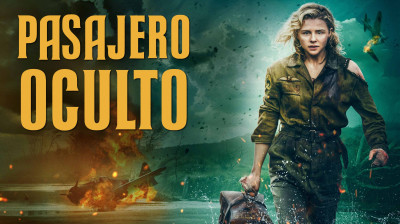 Pasajero Oculto ₮ ⪨Дерек.Джоуэ⪩