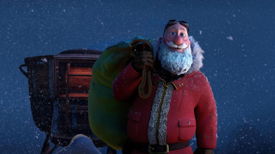 Watch That Christmas #FullMoviE~FREE'English