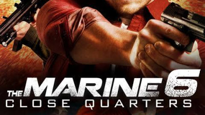 The Marine 6 Close Quarters (2018)