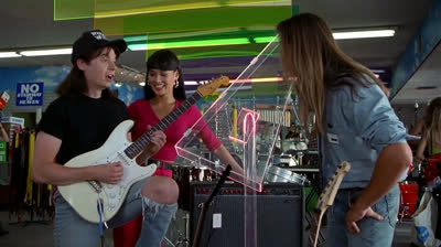 FUSI DI TESTA - Film completo