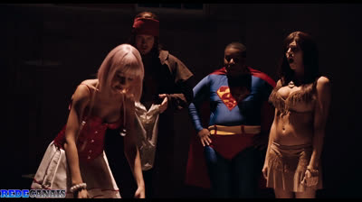 Stan Helsing (Dublado) - 2009