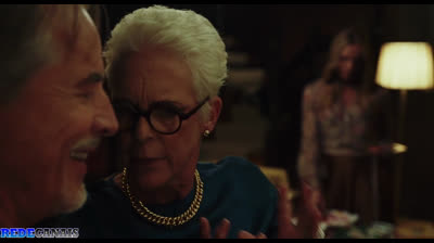 Um filme muito legal de detetive
