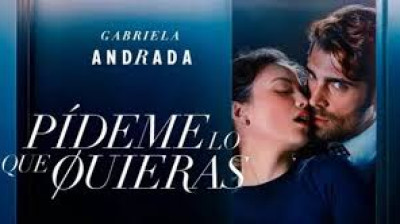 Watch~ Pídeme lo que quieras (@Free) (2025) +FuLLMovIe!