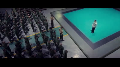 o primeiro dia de crime