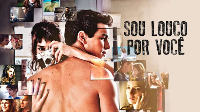 Sou Louco Por Você