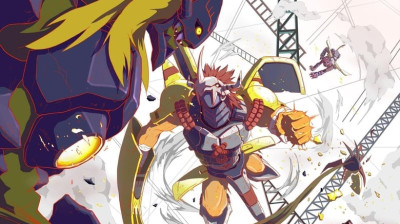 Digimon: O Filme (2000) 4K PT-BR