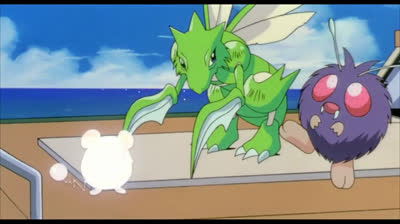 Pokémon 2 : Le pouvoir est en toi