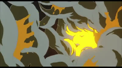 Pokémon, le film : Mewtwo contre-attaque