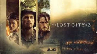 The Lost City of Z (VF)