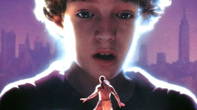 L'Indien du placard (VF)