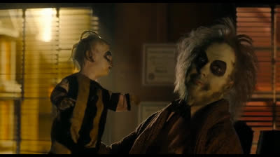 Os Fantasmas Ainda Se Divertem 2024