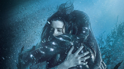 A forma da água - Incomparável  ִֶָ?˚.⋆