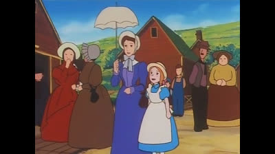 Tom Story - Ep 24 - Huck con la cravatta