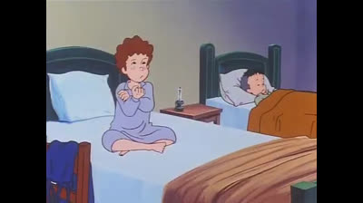 Tom Story - Ep 27 - Prima che lo spettacolo inizi