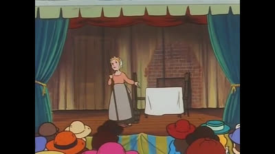 Tom Story - Ep 28 - Aiutate Lizette