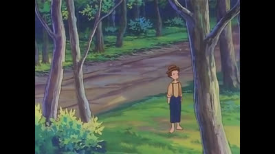 Tom Story - Ep 29 - Addio, Lizette