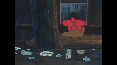 Tom Story - Ep 30 - Il padre di Huck