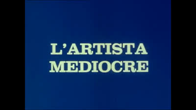 YATTAMAN 81 - Lartista mediocre