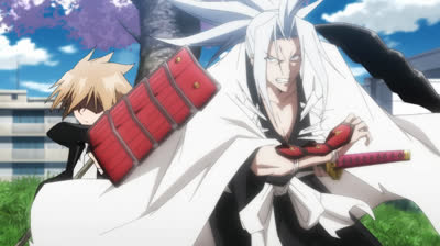 Shaman King: Flowers 01