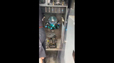 Redresseur à arc au mercure