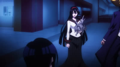 Shaman King: Flowers 05