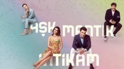 Ask Mantik Intikam ep. 12