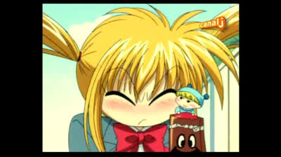 Mirmo épisode 1 saison 3 en français