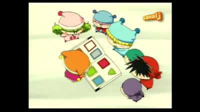 Mirmo épisode 2 saison 3 en français