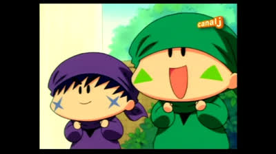 Mirmo épisode 3 saison 3 en français