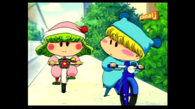 Mirmo épisode 5 saison 3 en français