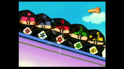 Mirmo épisode 6 saison 3 en français