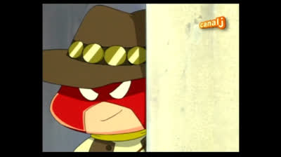 Mirmo épisode 7 saison 3 en français