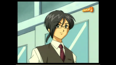 Mirmo épisode 8 saison 3 en français