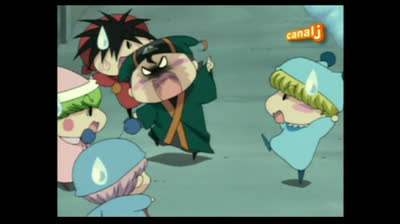 Mirmo épisode 11 saison 3 en français