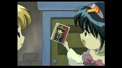 Mirmo épisode 12 saison 3 en français