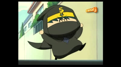 Mirmo épisode 13 saison 3 en français