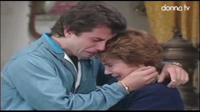 Illusione d'amore 122 puntata