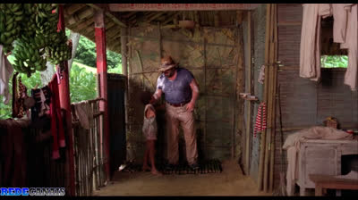 Banana Joe (1982) 2° Dublagem Herbert Richers - Dublagem Clássica